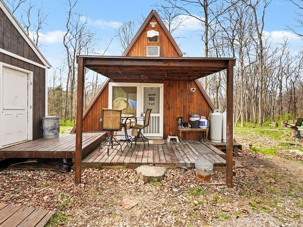 1029 Bucks Run Road, Ghent, KY 41045