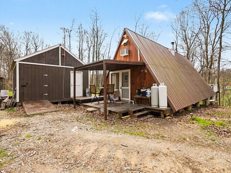 1029 Bucks Run Road, Ghent, KY 41045 Photo 14