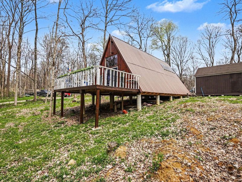 1029 Bucks Run Road, Ghent, KY 41045 Photo 2
