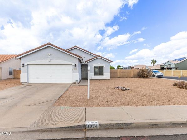 1004 S SOMERSET, Mesa, AZ 85206