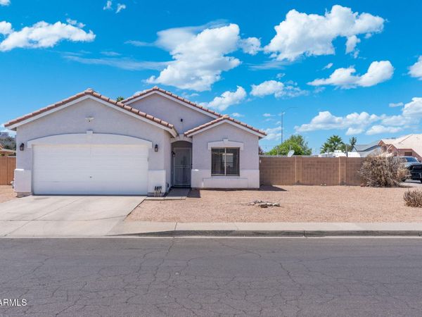 1004 S SOMERSET, Mesa, AZ 85206