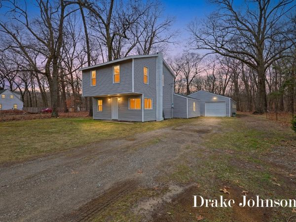 1351 Carr Road, Muskegon, MI 49442