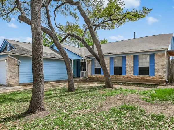 11948 Sunhillow BND, Unit A, Austin, TX 78758