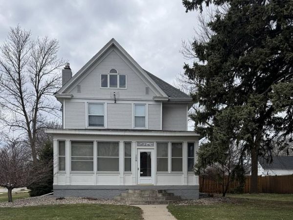 108 S 7th Street, Olivia, MN 56277