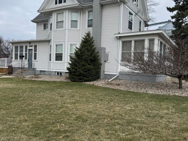 108 S 7th Street, Olivia, MN 56277