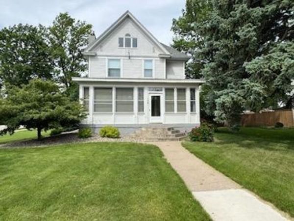 108 S 7th Street, Olivia, MN 56277