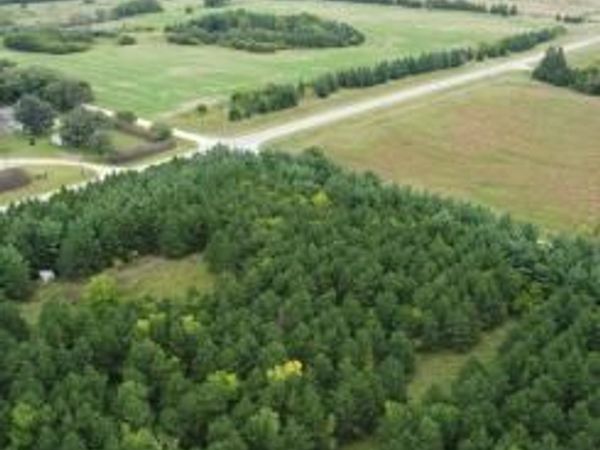 TBD County Highway 54 , New York Mills, MN 56567