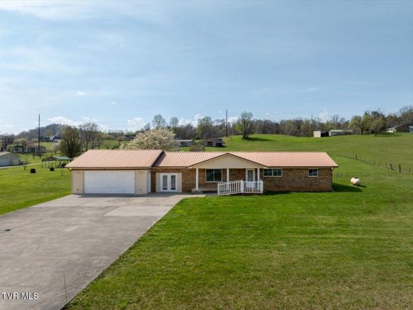 345 Arrowood Road, Jonesborough, TN 37659