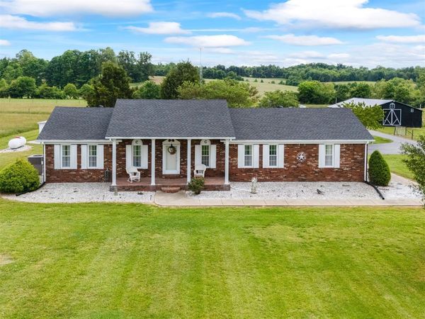 3309 Anna Sandhill Road, Bowling Green, KY 42101