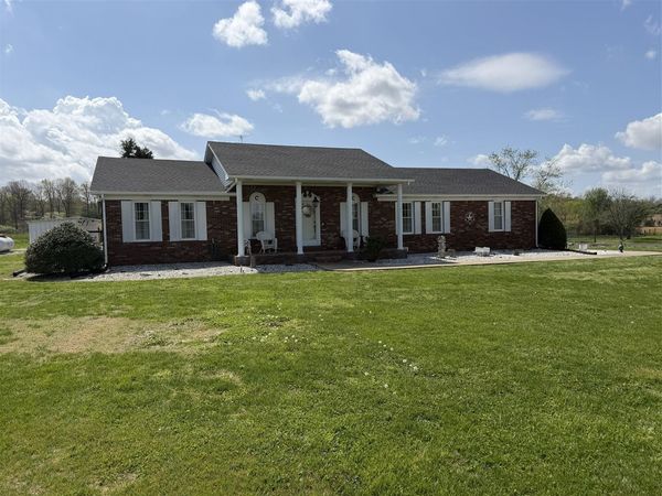 3309 Anna Sandhill Road , Bowling Green, KY 42101