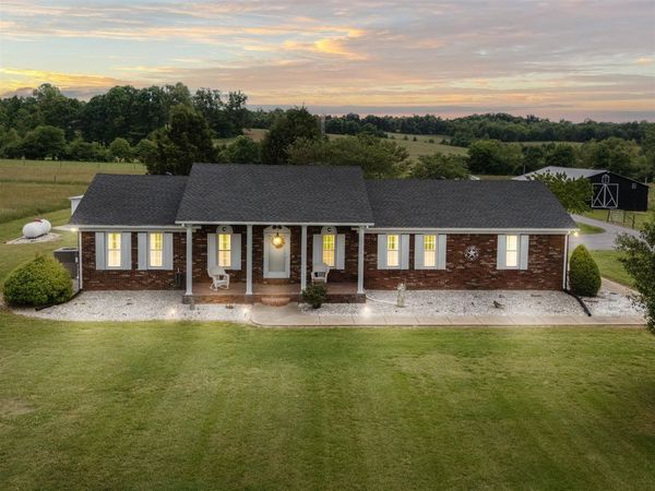 3309 Anna Sandhill Road, Bowling Green, KY 42101