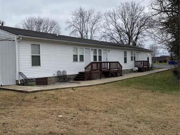 511 Jackson Street , Bowling Green, KY 42101