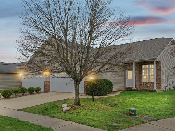 1509 Greyrock Lane, Champaign, IL 61822