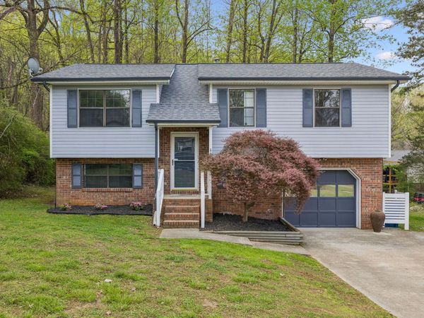 112 Stegall Street, Rossville, GA 30741