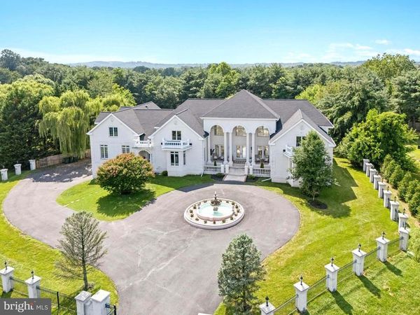 606 BROCKMAN COURT, GREAT FALLS, VA 22066
