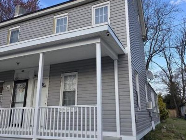 409 N WASHINGTON STREET , MILFORD, DE 19963