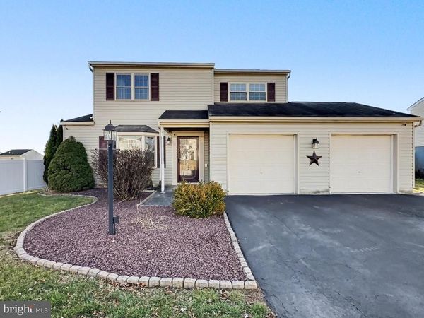 3025 SOLAR DRIVE, DOVER, PA 17315