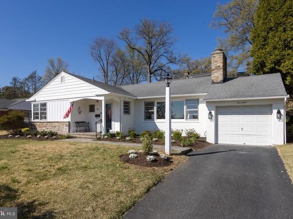 412 AIGBURTH ROAD, BALTIMORE, MD 21286