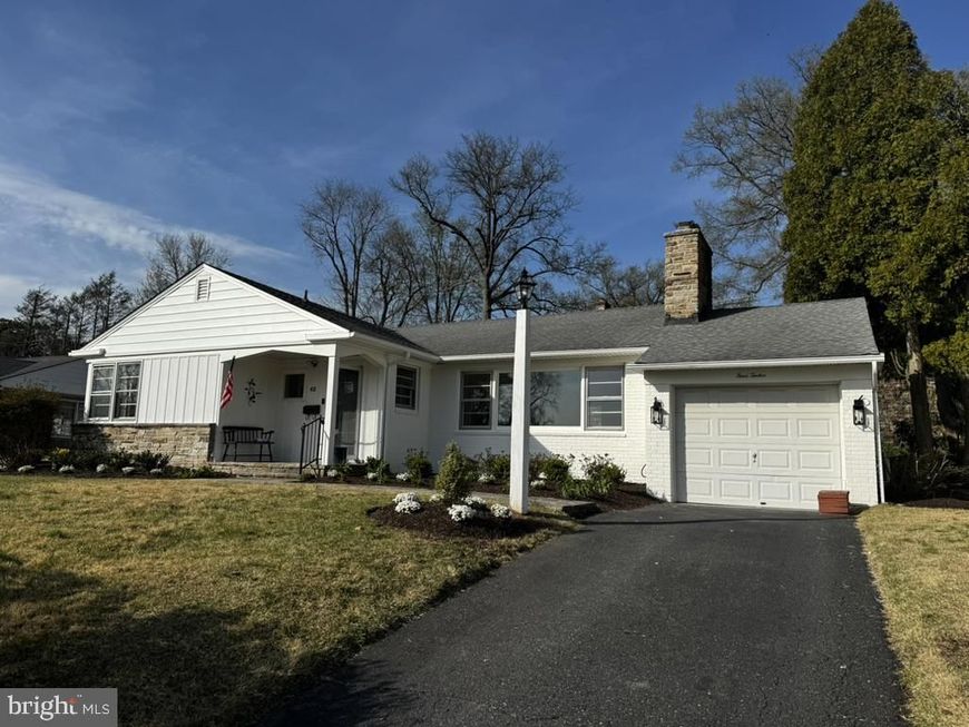 412 Aigburth Road, Baltimore, MD 21286 Main Photo