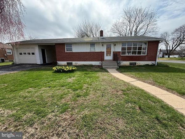 3508 SHEIDY AVENUE, READING, PA 19605