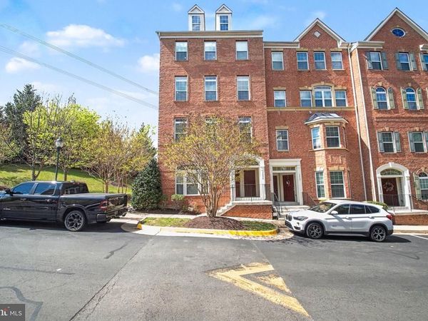 15070 LEICESTERSHIRE STREET, WOODBRIDGE, VA 22191