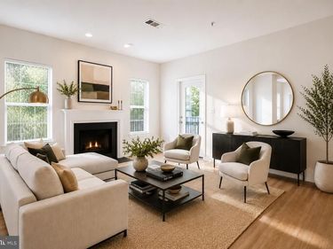 1705 LAKE SHORE CREST DRIVE, Unit 23, RESTON, VA 20190
