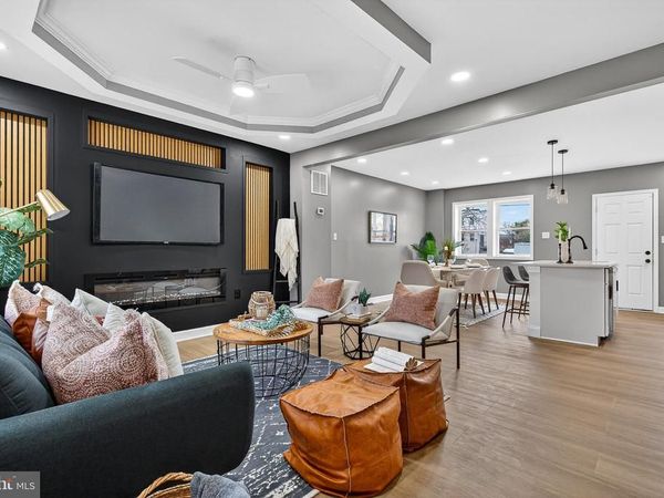 2657 PARK HEIGHTS TERRACE, BALTIMORE, MD 21215