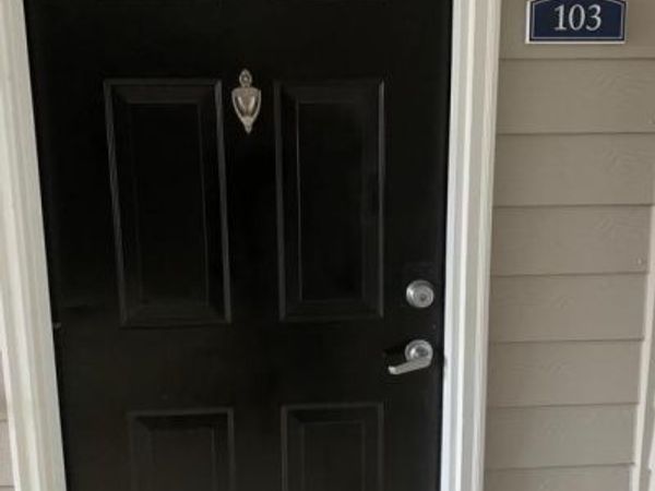 195 YELLOWSTONE DRIVE, Unit 103, CHARLOTTESVILLE, VA 22903