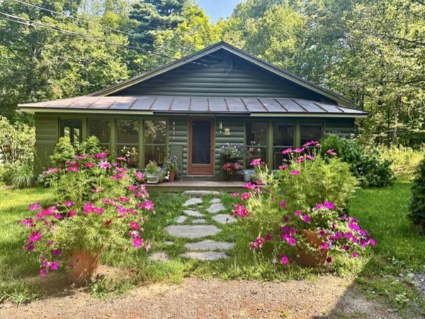 183 Pitcher Road, Belfast, ME 04915