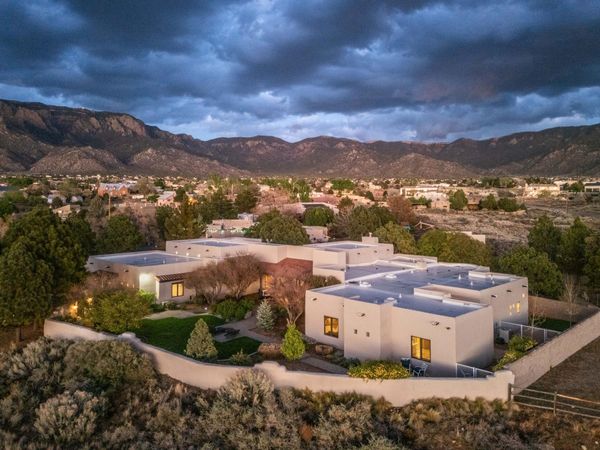 11500 Del Rey Avenue NE, Albuquerque, NM 87122