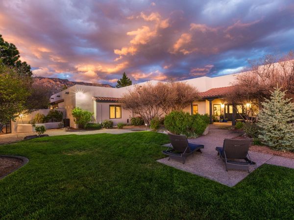 11500 Del Rey Avenue NE, Albuquerque, NM 87122