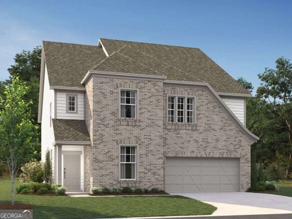 30 Silverleaf Trail, Bethlehem, GA 30620