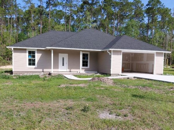176 Jenny Court, Folkston, GA 31537