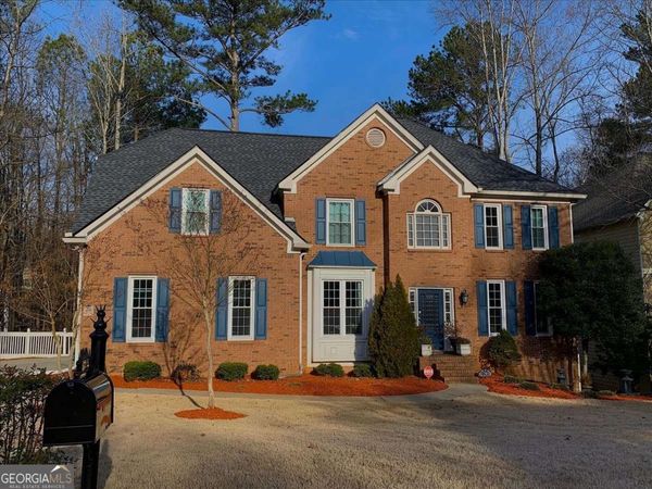 1295 Ashworth Avenue SW, Marietta, GA 30064