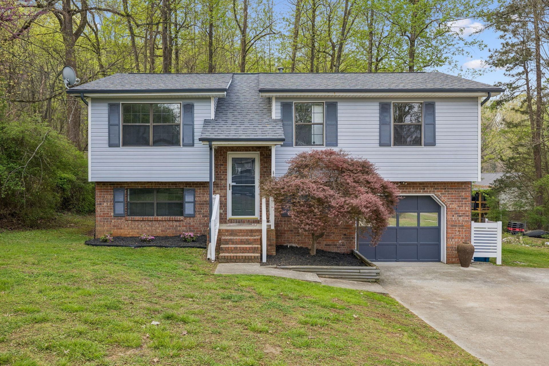 112 Stegall Street , Rossville, GA 30741 Main Photo