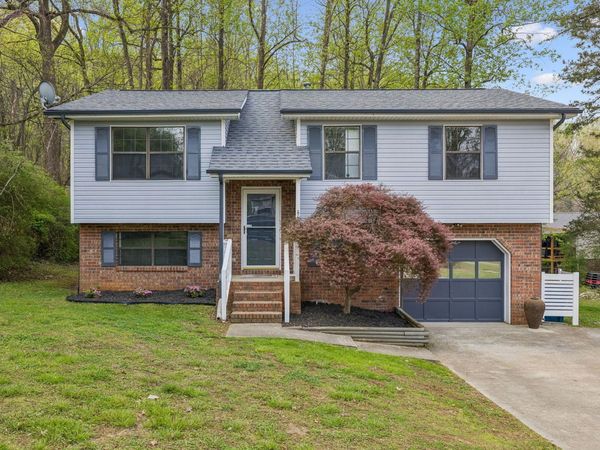 112 Stegall Street , Rossville, GA 30741