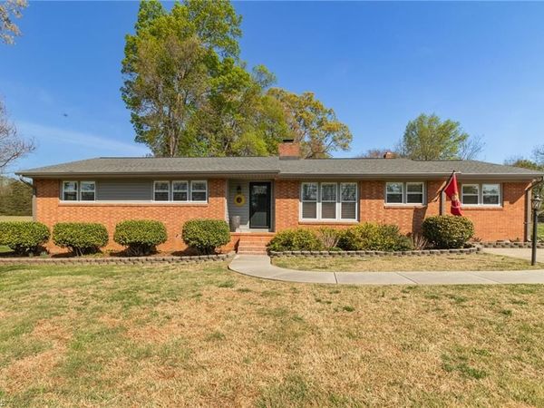 603 Shamrock Road , High Point, NC 27265