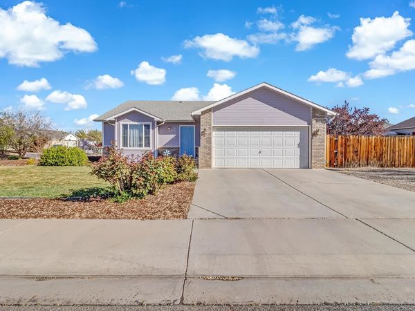 3078 Canyon Land Drive , Grand Junction, CO 81504