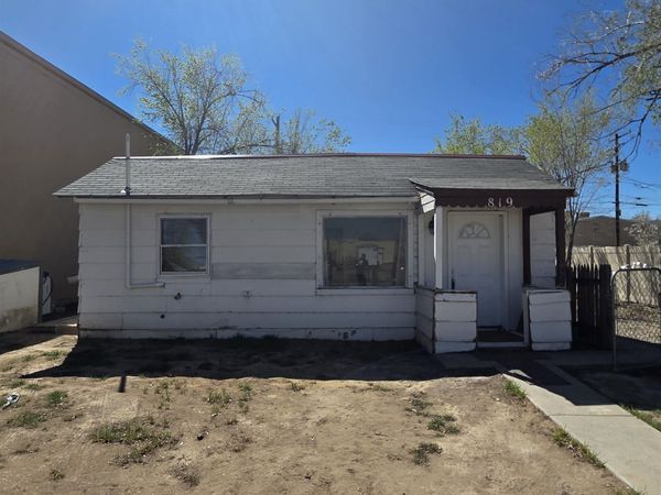819 Noland Avenue , Grand Junction, CO 81501