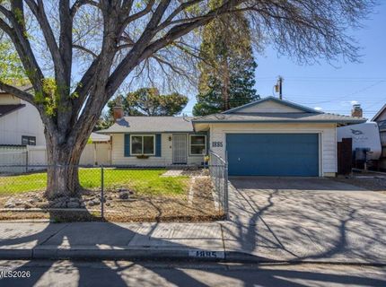 1885 18th Street, Sparks, NV 89431 Photo