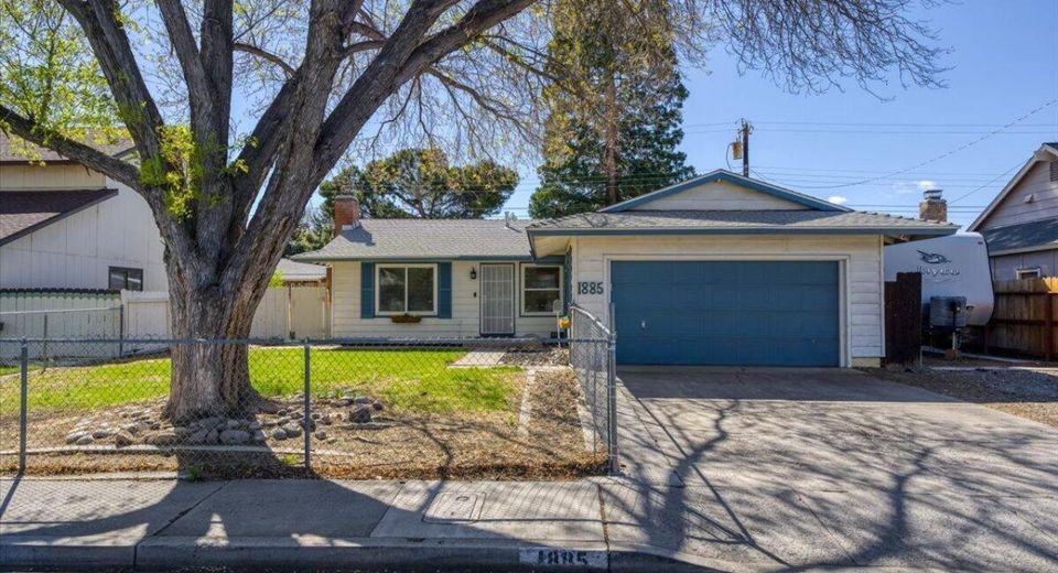 1885 18th Street, Sparks, NV 89431 Photo