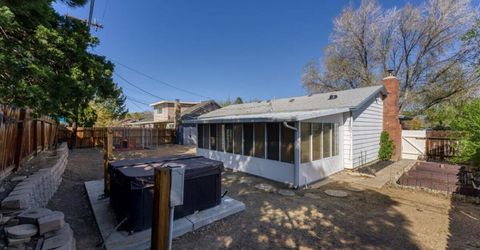 1885 18th Street, Sparks, NV 89431 Photo