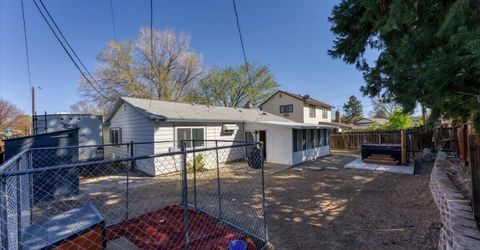 1885 18th Street, Sparks, NV 89431 Photo