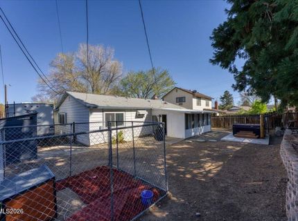 1885 18th Street, Sparks, NV 89431 Photo