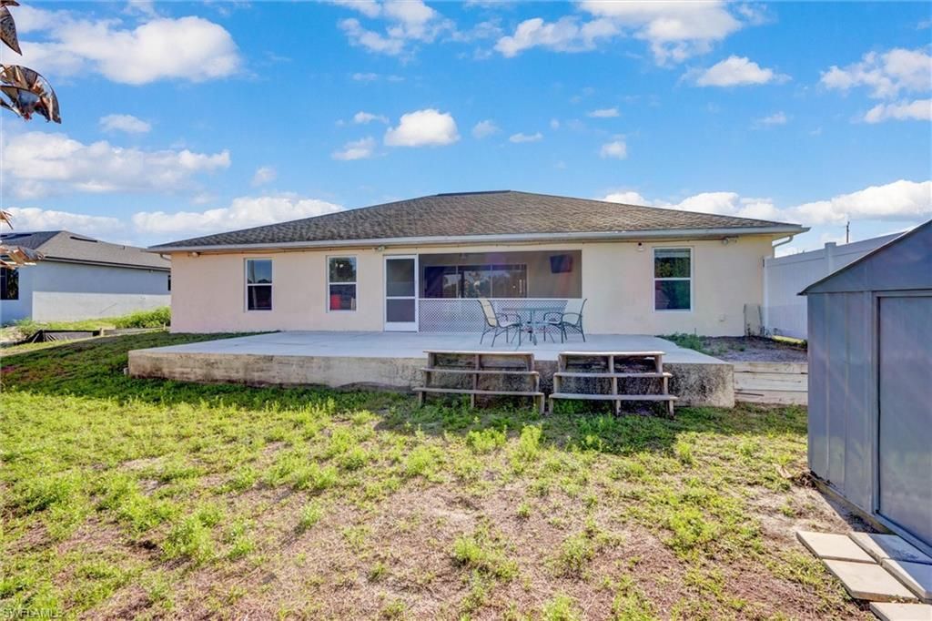 314 Rand Ave, Lehigh Acres, FL 33974 Photo