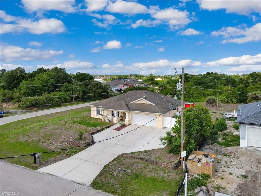 314 Rand Ave, Lehigh Acres, FL 33974 Photo