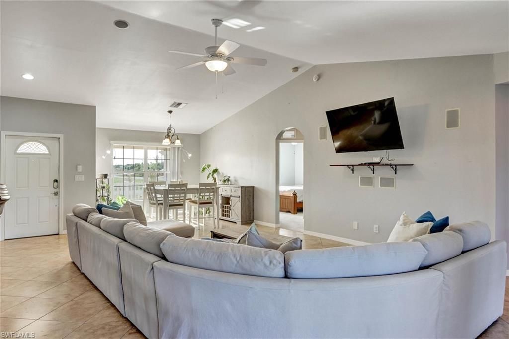 314 Rand Ave, Lehigh Acres, FL 33974 Photo