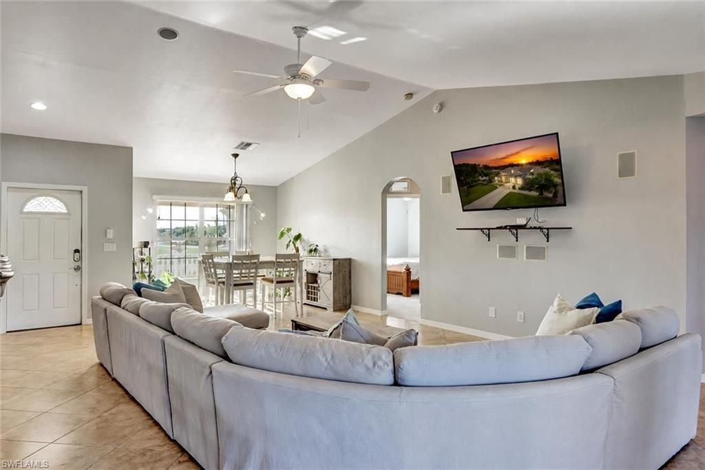 314 Rand Ave, Lehigh Acres, FL 33974 Photo