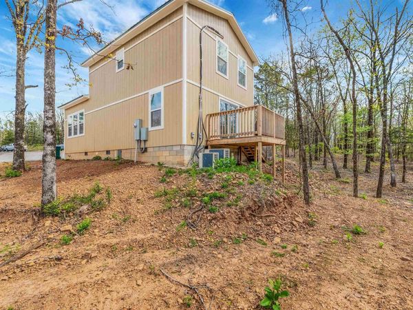 2 Ole Taylor Cove , Cabot, AR 72023