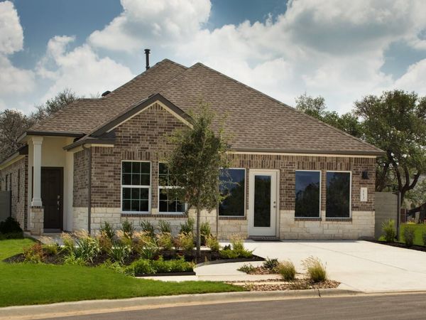 17814 Indigo Bunting LN , Pflugerville, TX 78660